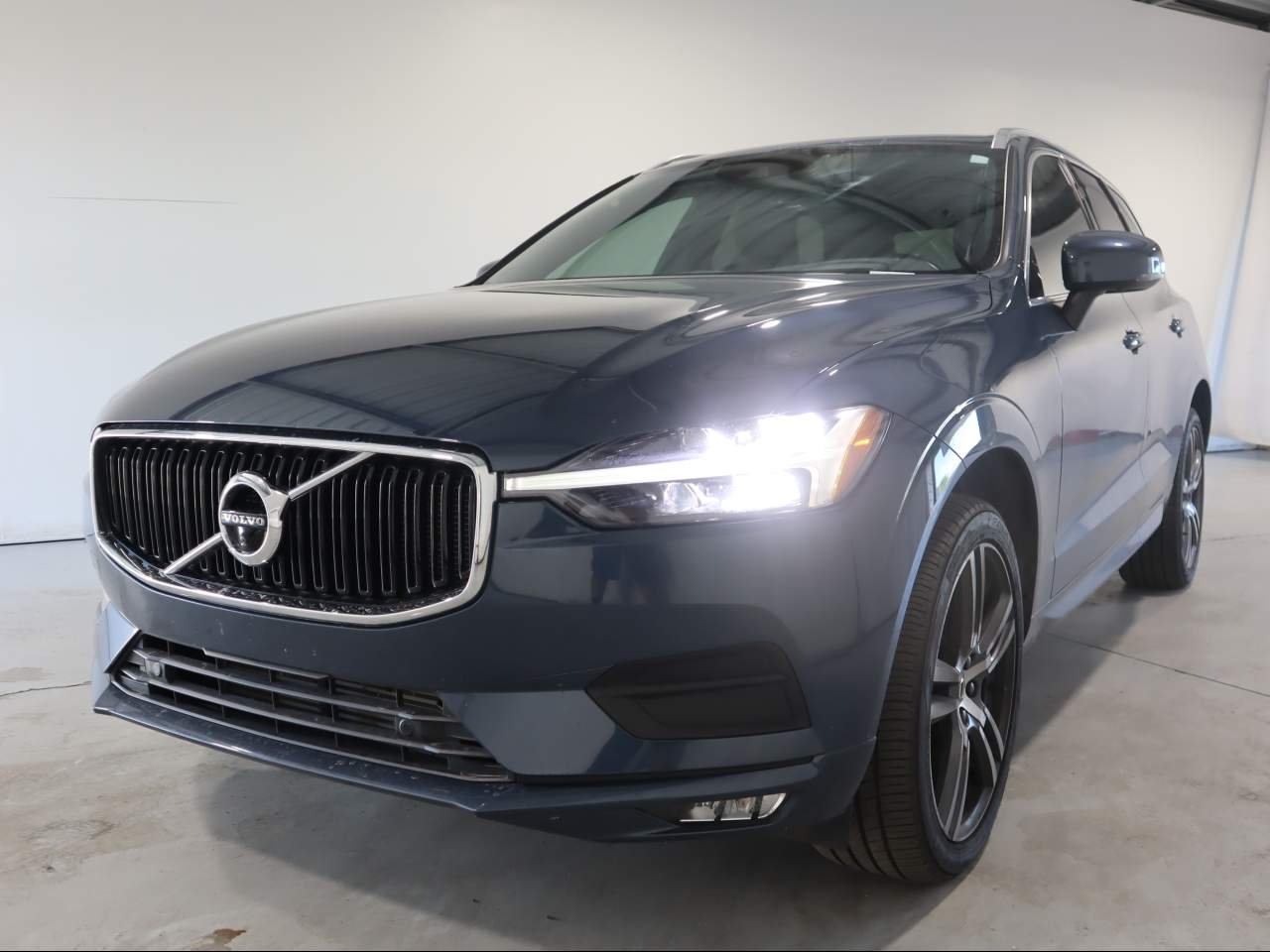 2021 Volvo XC60