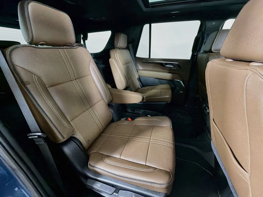 2026 Chevrolet Tahoe High Country - Photo 25