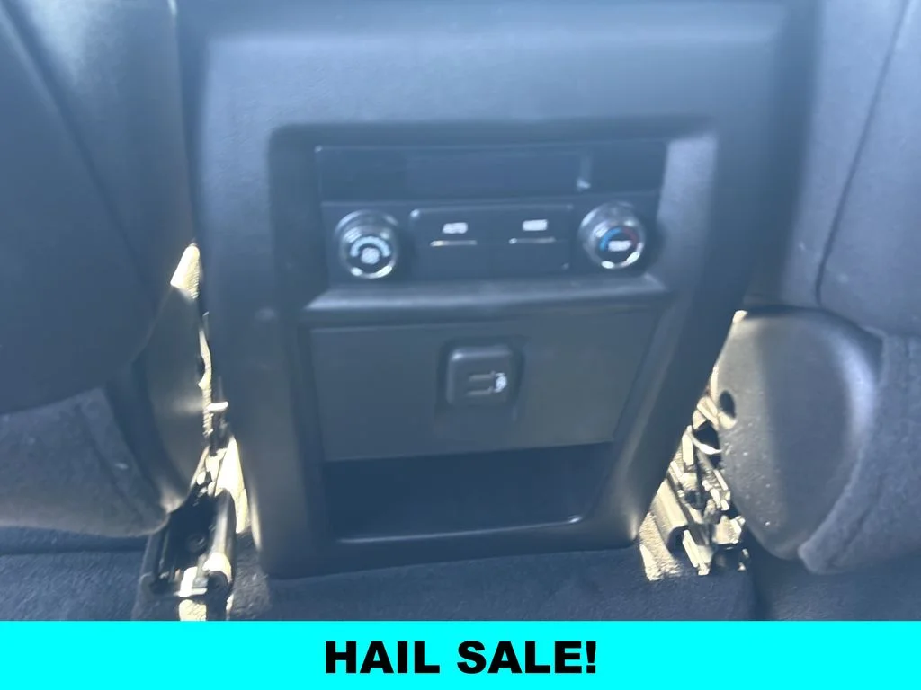 Used 2022 Black Chevrolet LT image 17