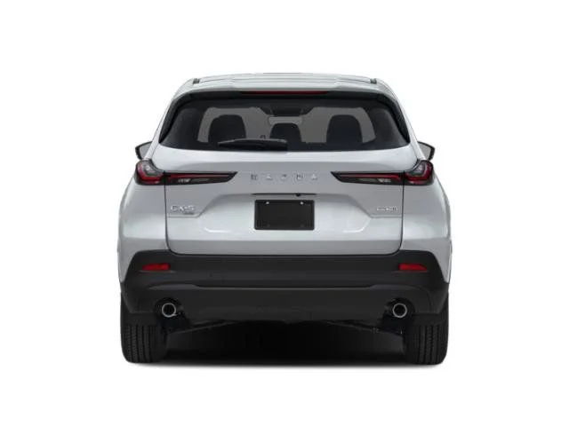 New 2026 Navy Blue Mica Mazda 2.5 S Select AWD image 5