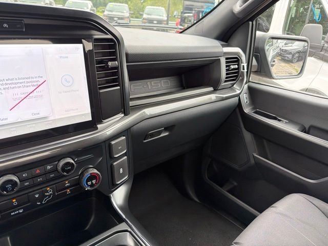 New 2026 Gray Ford STX image 20