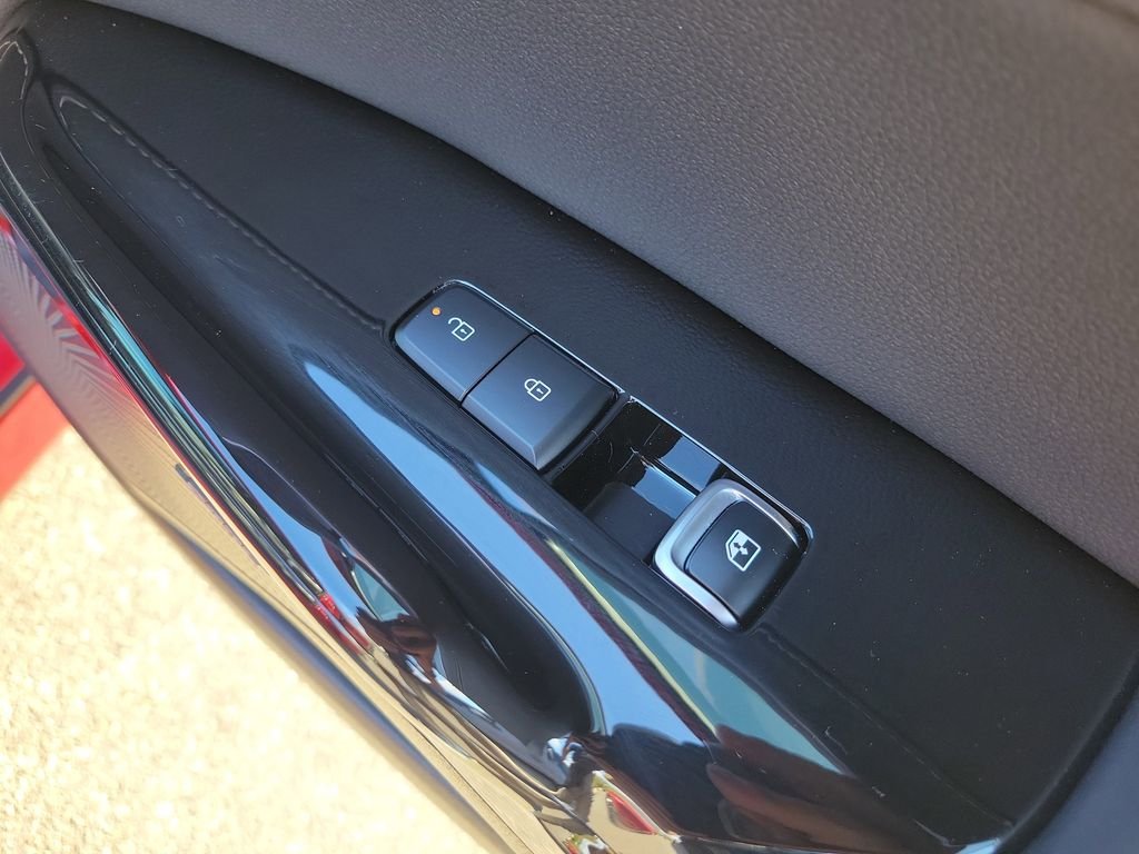 New 2026 Red Kia GT-Line image 11