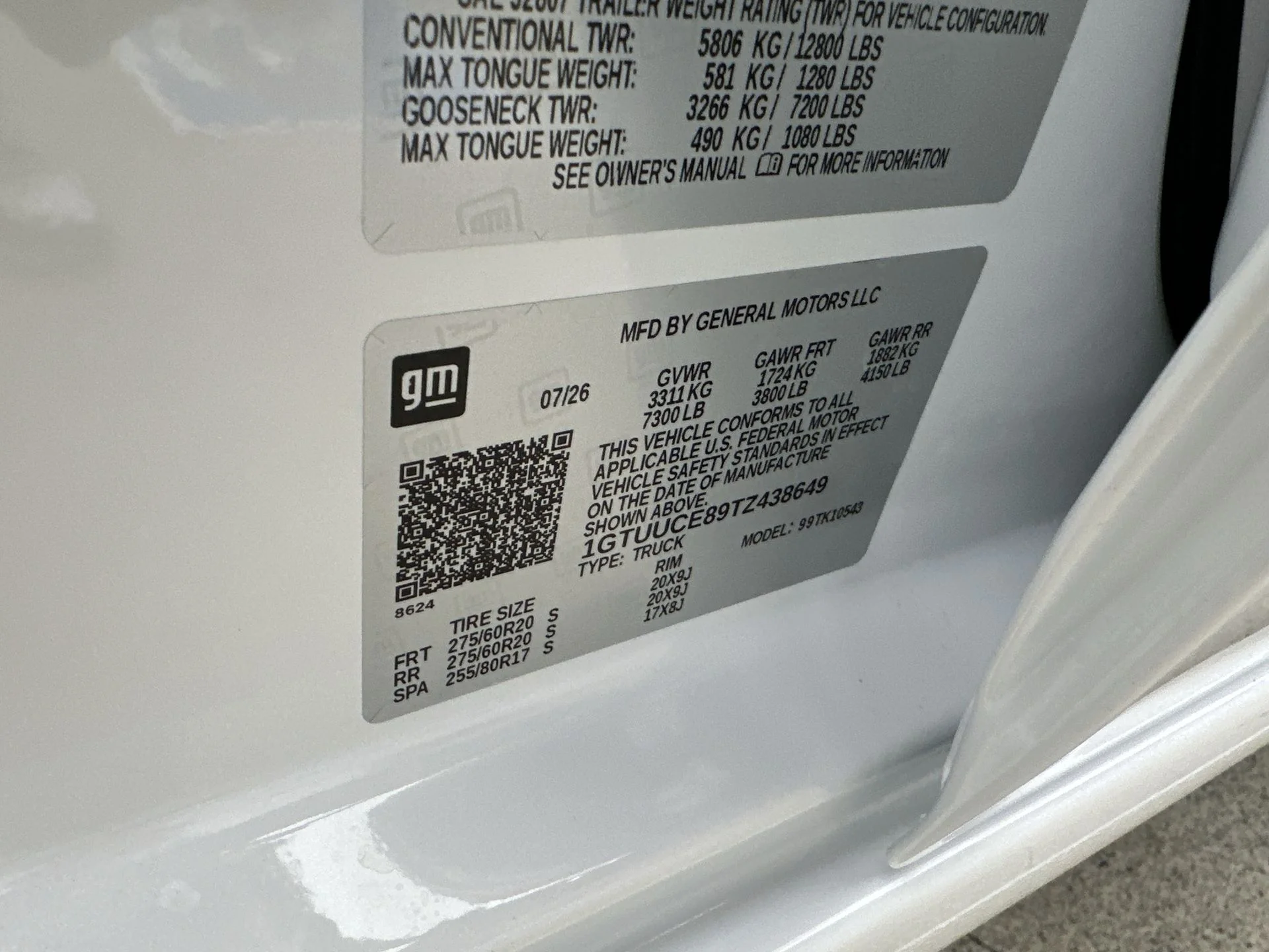 2026 GMC Sierra 1500 Elevation - Photo 61