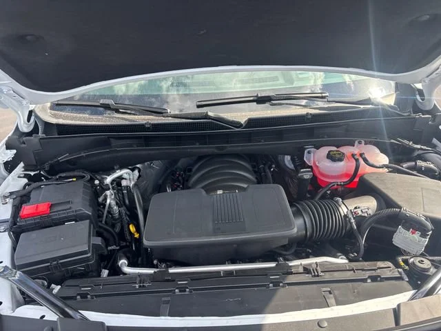 New 2026 Summit White GMC Elevation image 25