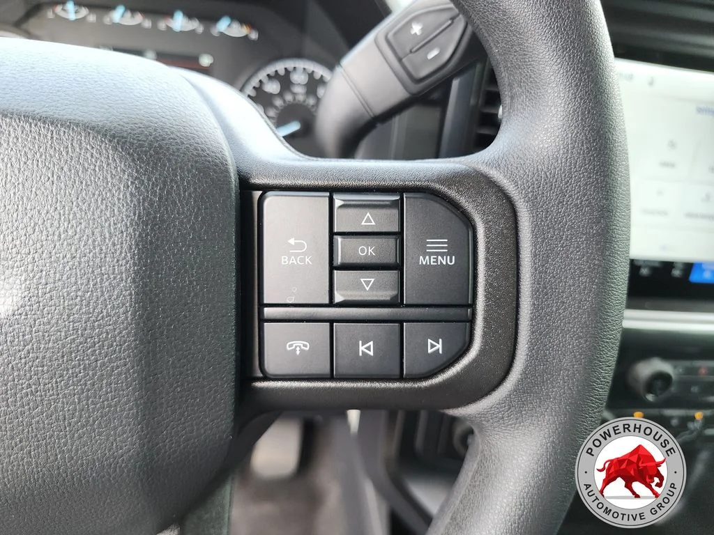 Used 2026 Gray Ford STX image 29