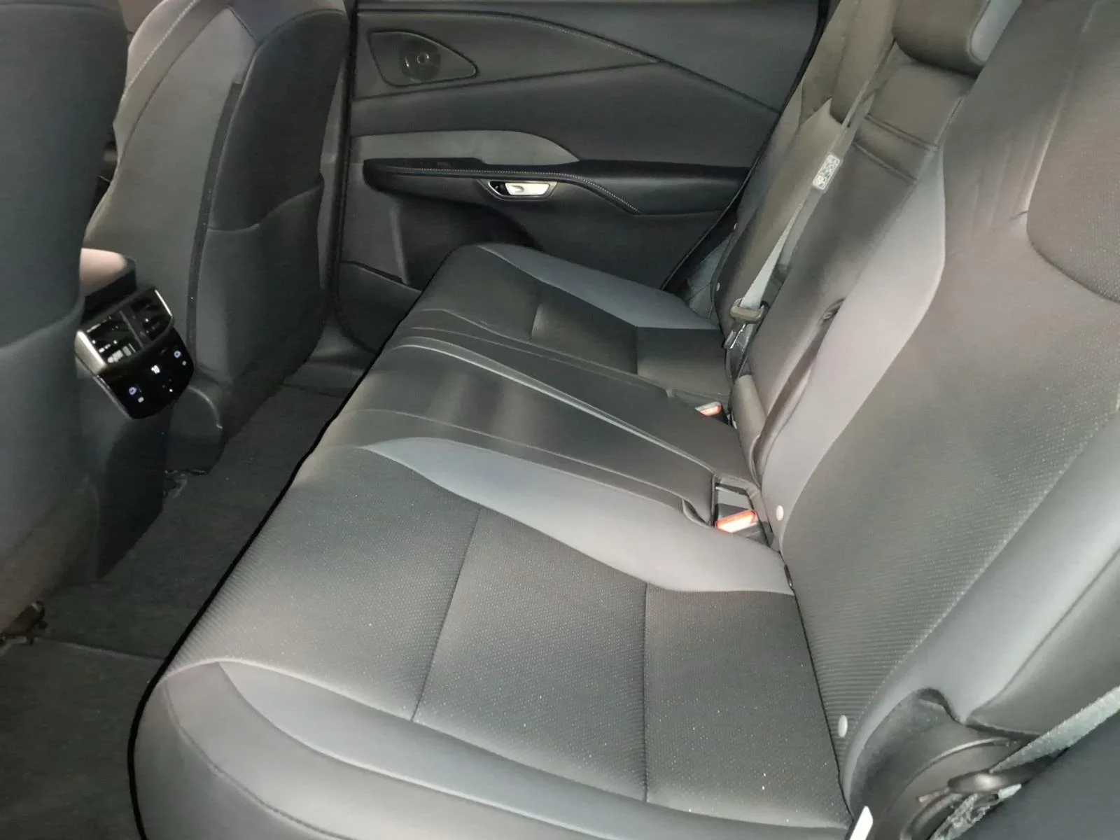 New 2026 White Lexus 350 image 12