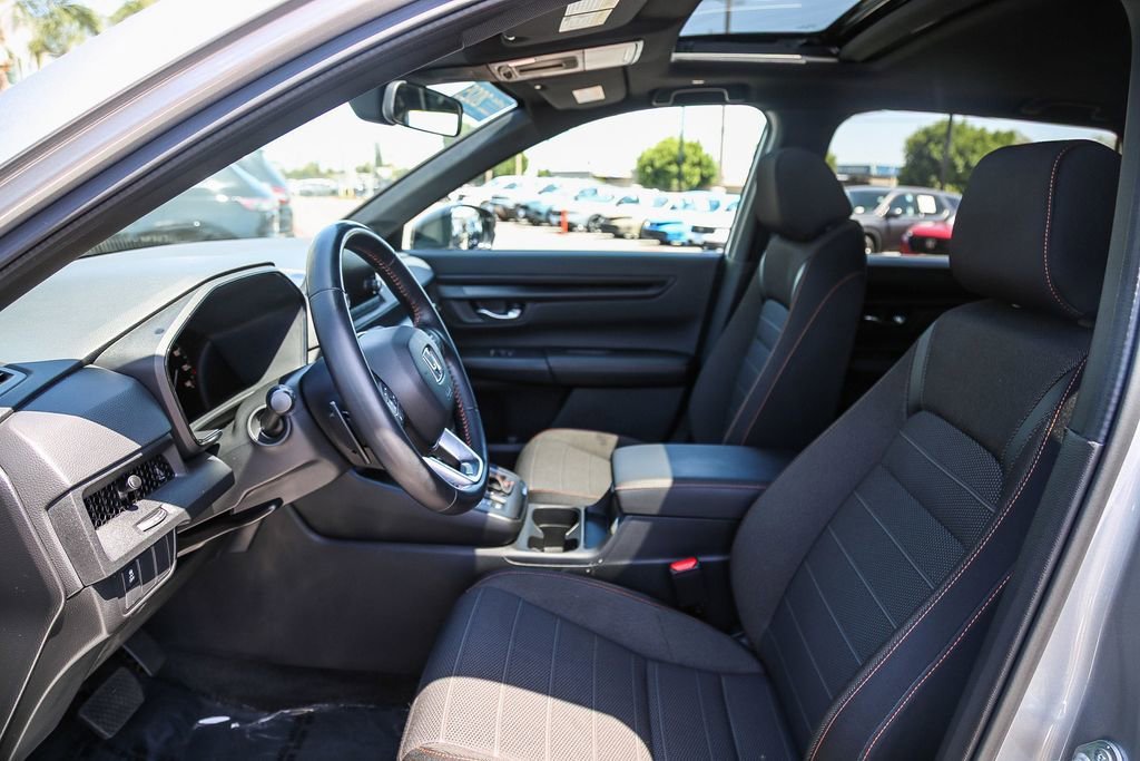 2025 Honda CR-V Sport - Photo 47