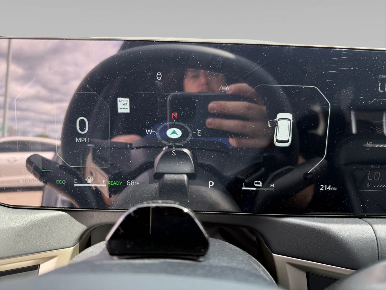 2027 Kia Telluride SX - Photo 14