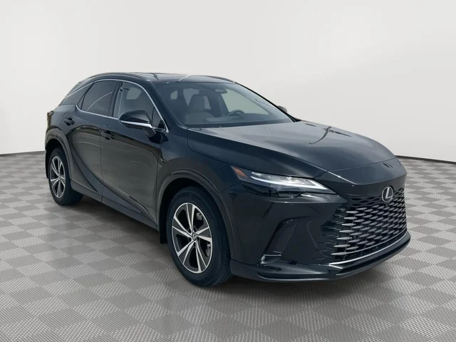 2026 Lexus RX RX 350 Premium