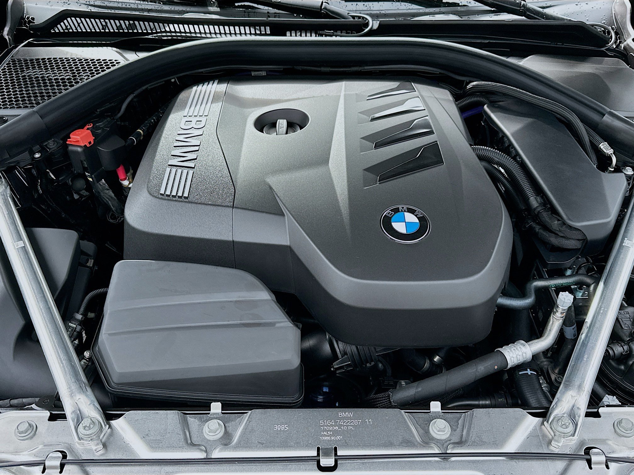 2026 BMW 4 Series 430i - Photo 25