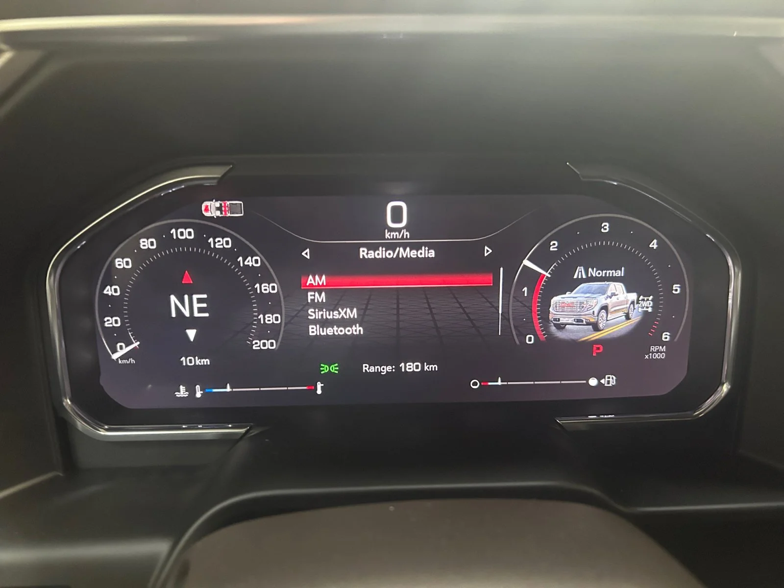 New 2026 Glacier White Tricoat GMC Denali image 22