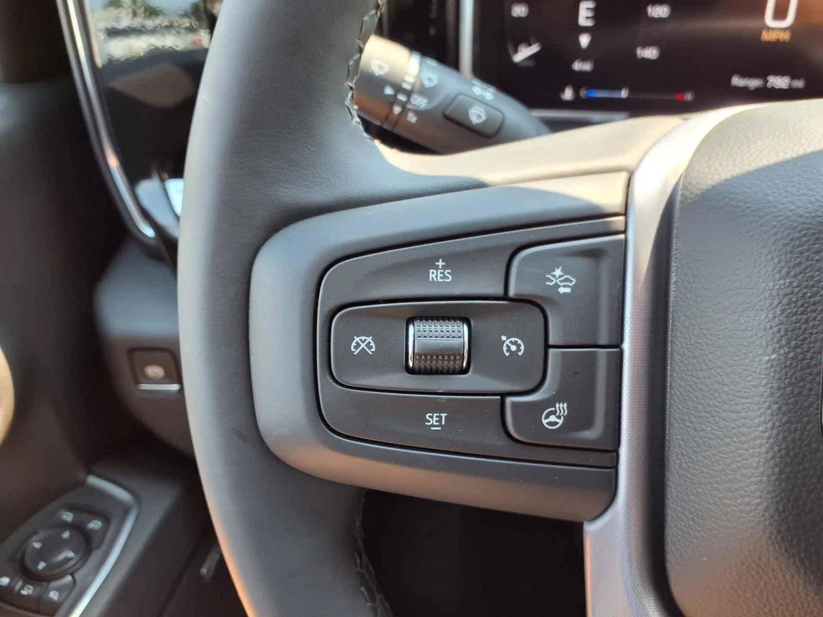 New 2026 Sterling Metallic GMC SLT image 10