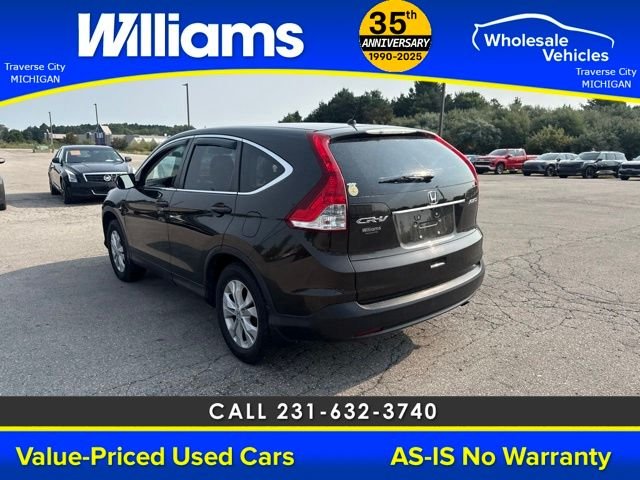 Used 2014  Honda EX image 17
