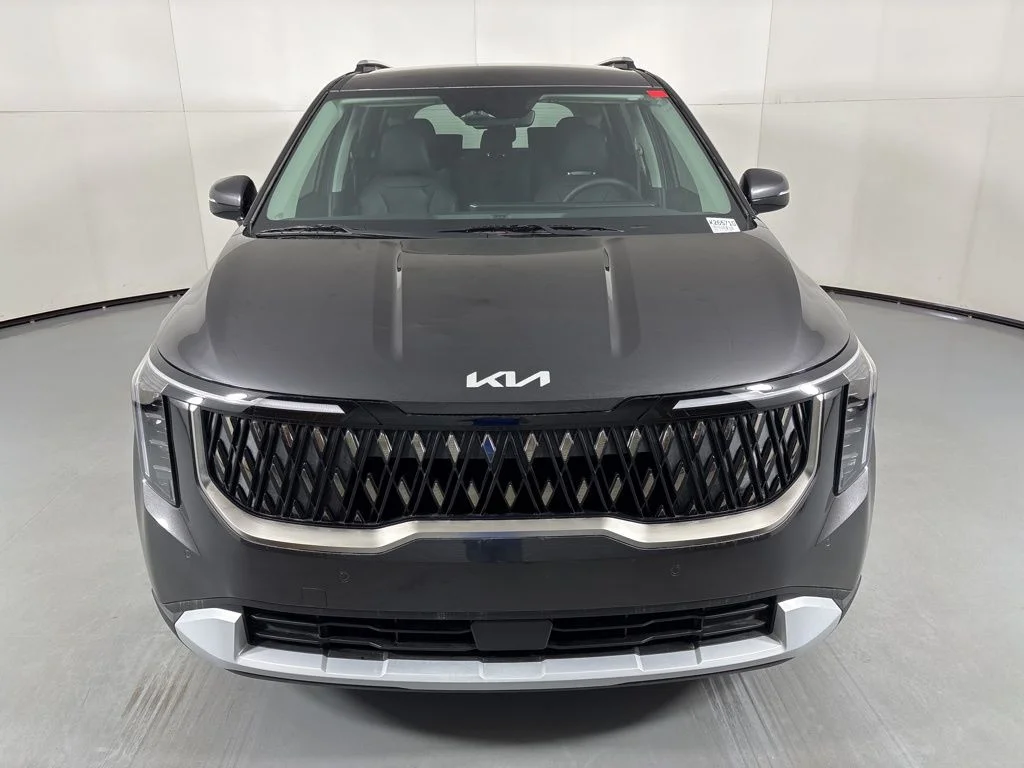 New 2026 Panthera Metal Kia EX image 3