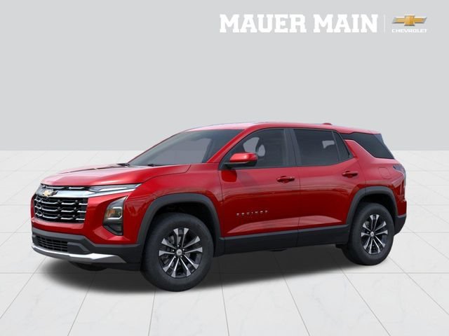 2027 Chevrolet Equinox LT - Photo 2