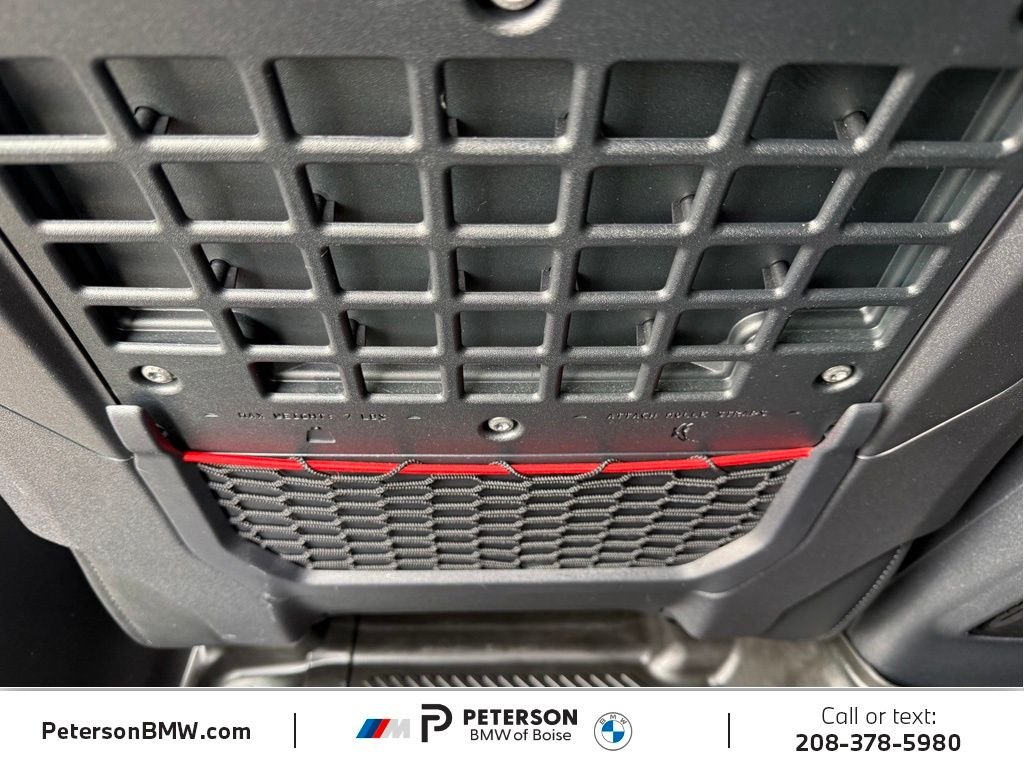 Used 2024 White Ford Raptor image 22