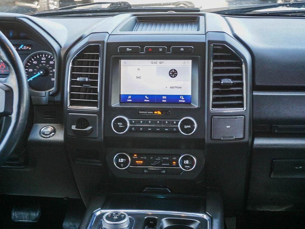 Used 2021 White Ford XL image 16