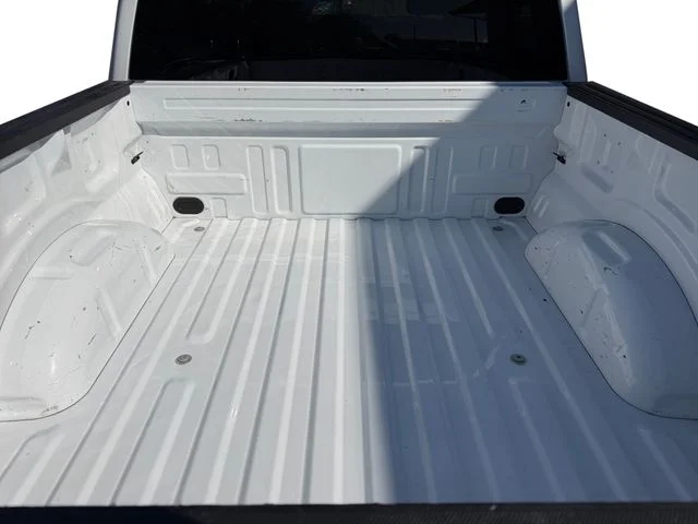 Certified Used 2024 Oxford White Ford STX image 18