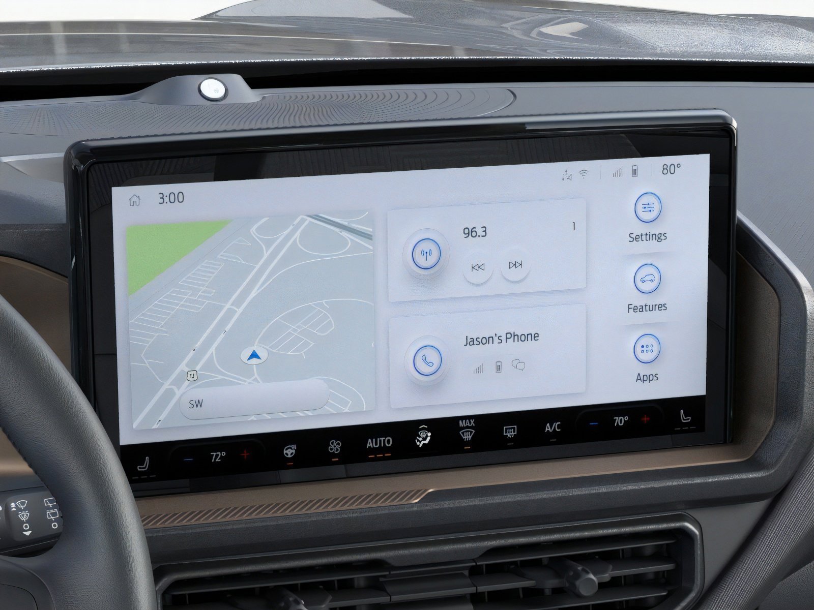 2025 Ford Bronco Sport Outer Banks - Photo 14