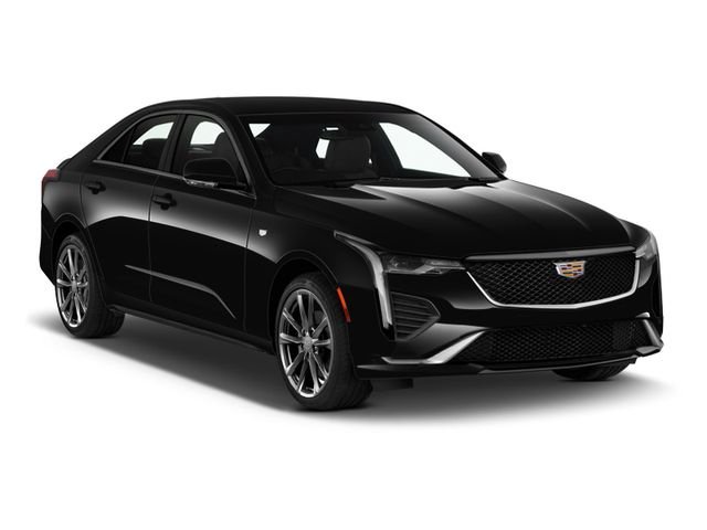 2023 Cadillac CT4 2.0 Sport AWD's photo