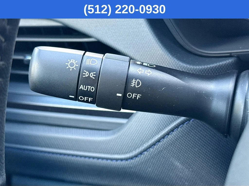New 2026 Gray Subaru Premium image 13