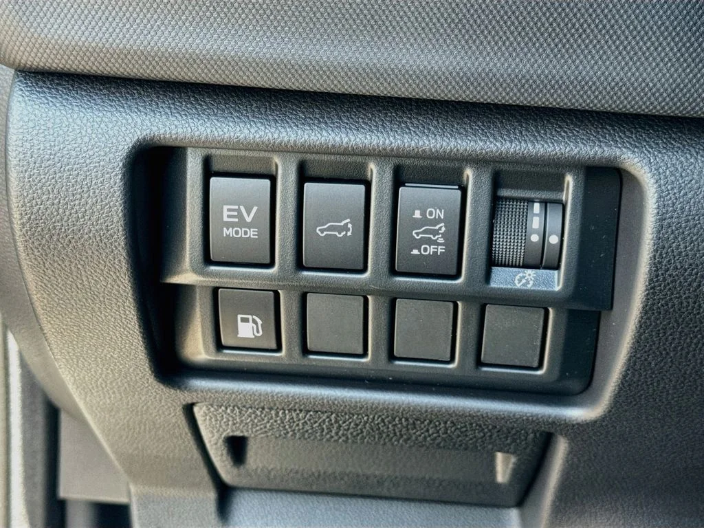 New 2026 Gray Subaru Premium Hybrid image 11