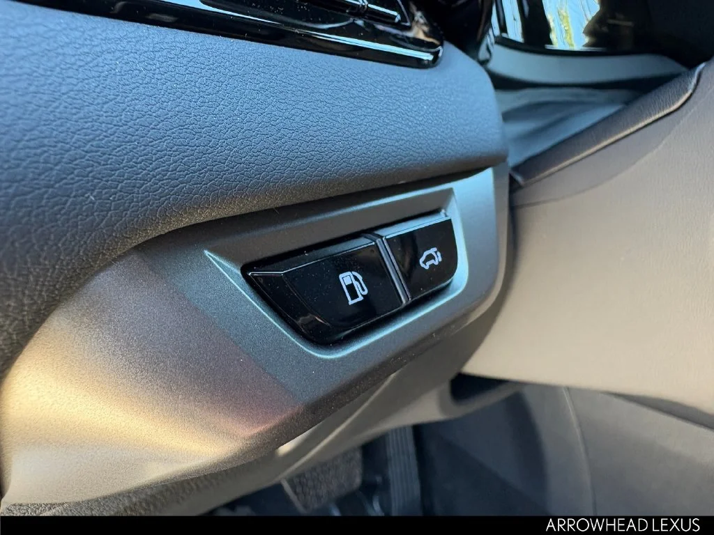 New 2026 Silver Lexus 350 Premium+ image 19