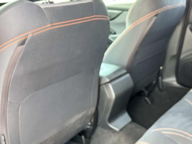 Used 2020 Orange Subaru Premium image 18