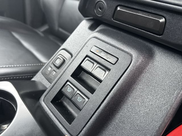 2025 Ford Bronco 4-Door Outer Banks - Photo 17