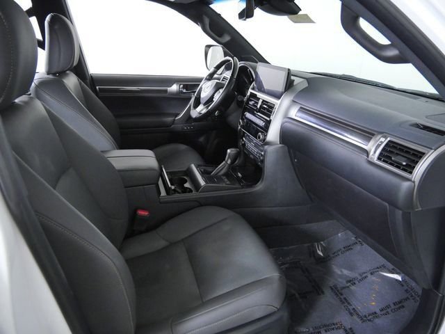 Certified Used 2023 White Lexus 460 image 12