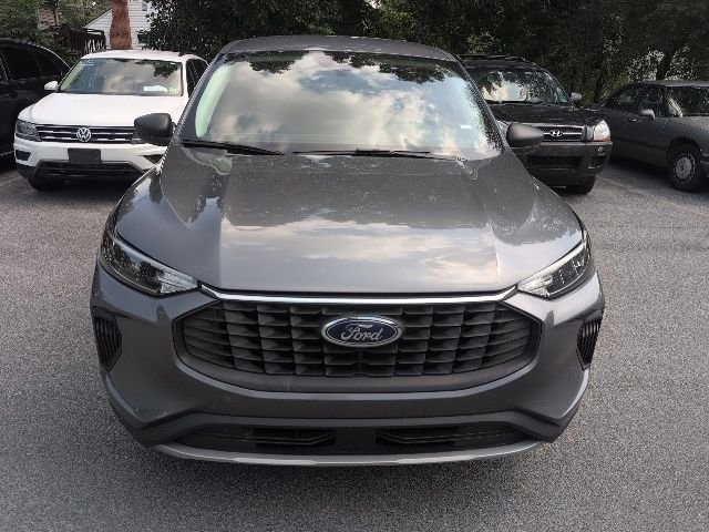 Used 2024 Gray Ford Active image 2