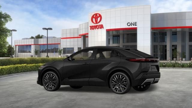 2026 Toyota C-HR XSE - Photo 9
