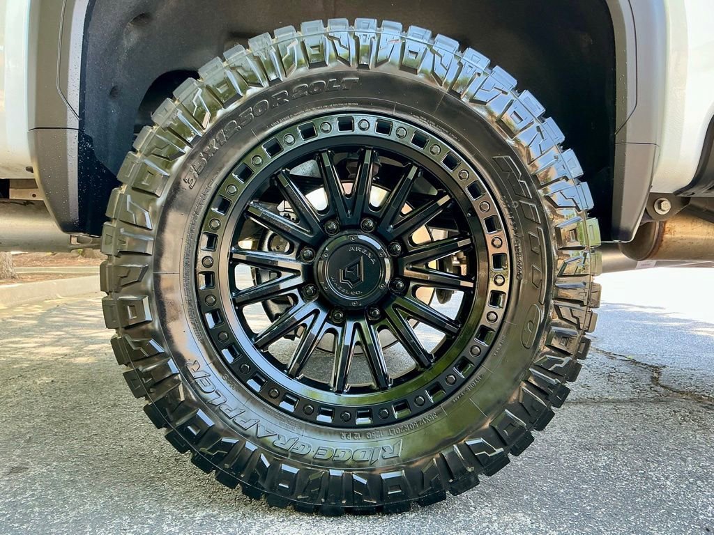 2026 GMC Sierra 2500HD AT4 - Photo 18