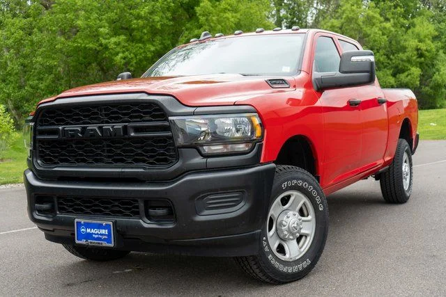 2024 RAM 2500 Tradesman 4X4 Crew Cab SWB's photo
