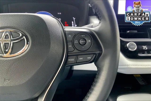 2025 Toyota Corolla SE - Photo 19