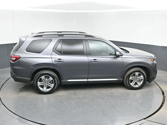 2026 Honda Pilot EX-L - Photo 41