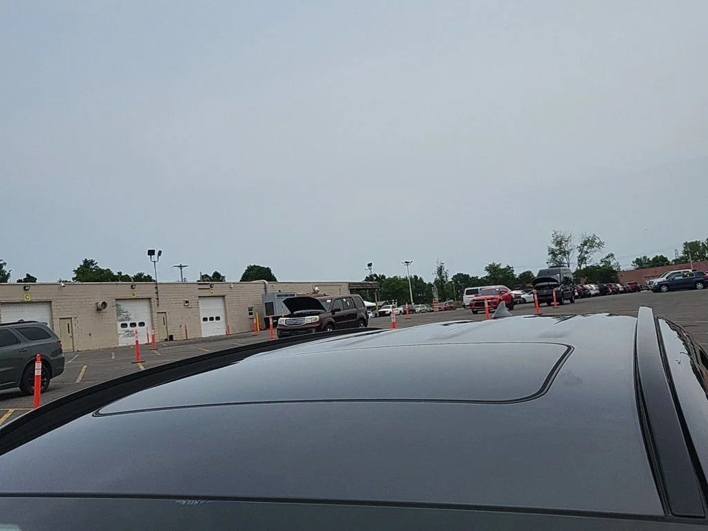 Certified Used 2022 Gray Hyundai SEL image 7