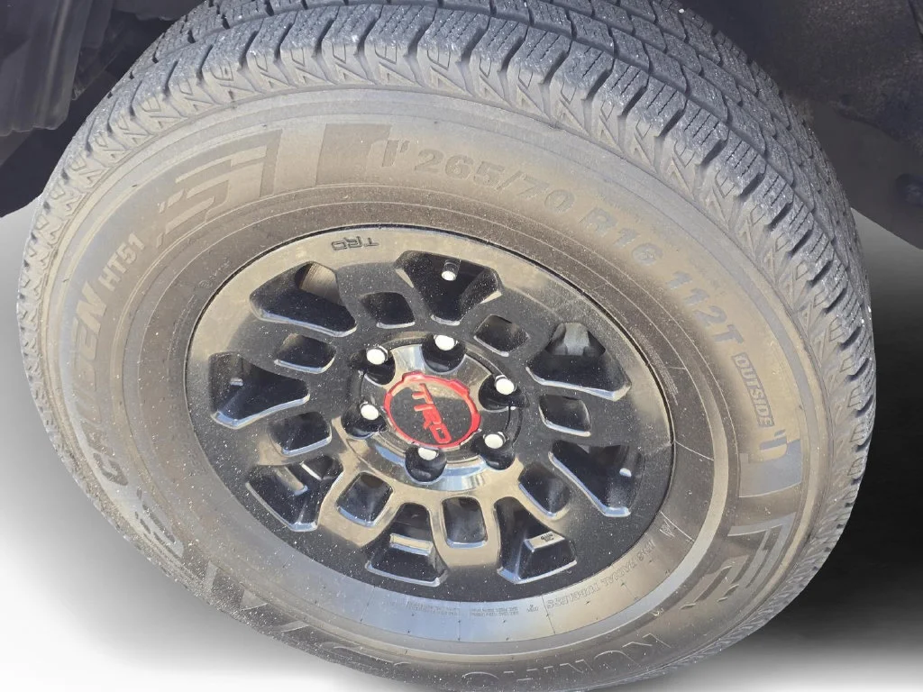 Used 2019 Midnight Black Toyota SR image 13