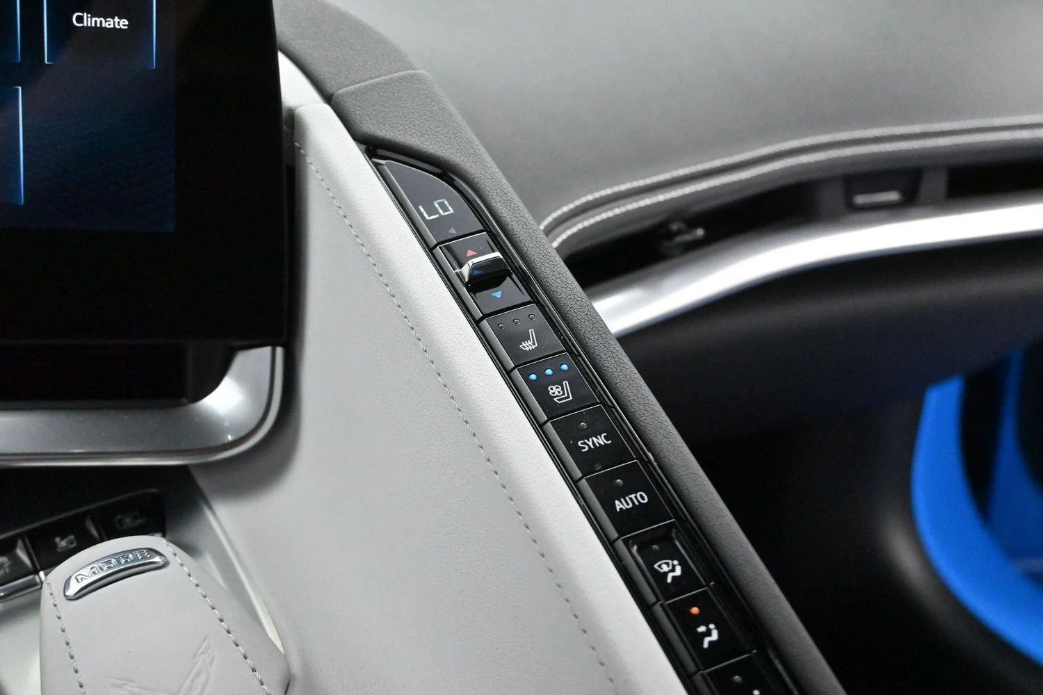 Used 2024 Rapid Blue Chevrolet 2LT image 25