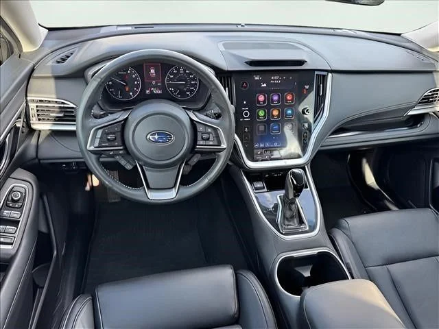 Used 2020 Blue Subaru Limited image 14