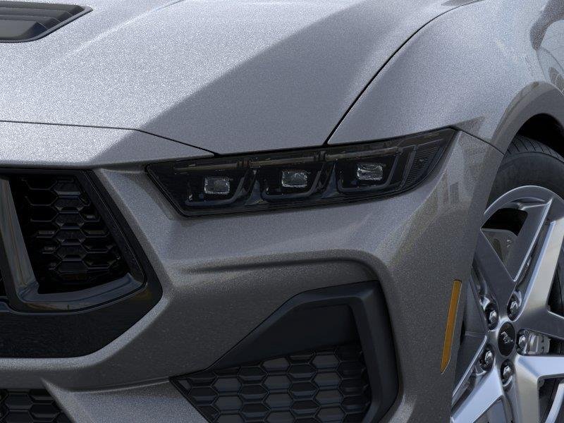 New 2026 Carbonized Gray Metallic Ford GT Premium Fastback image 18