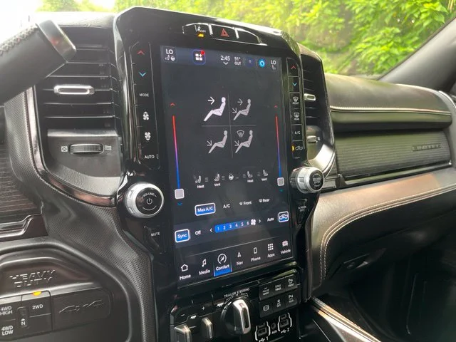 2023 RAM Ram 2500 Pickup Laramie Limited - Photo 29