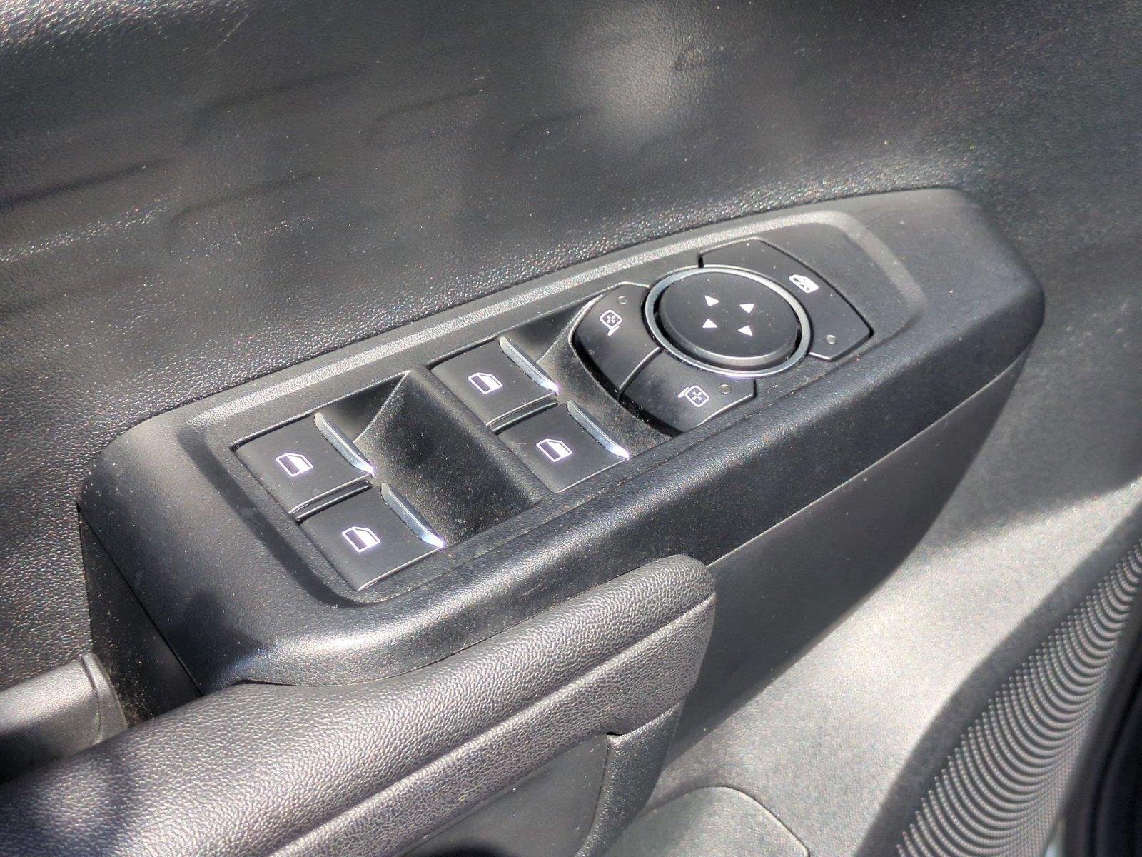 Used 2024 Cactus Gray Ford XL image 16