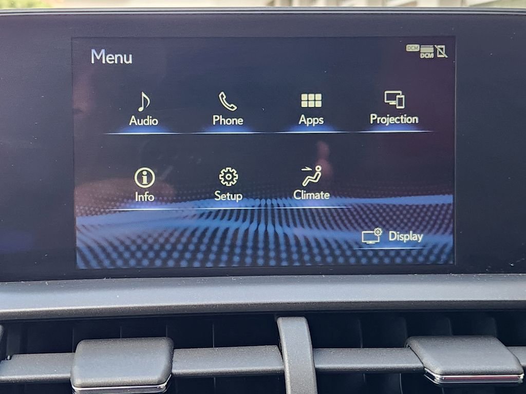 Certified Used 2021 Obsidian Lexus 300 F Sport image 16
