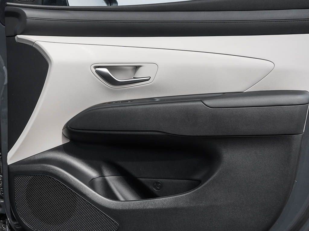 New 2026 Ecotronic Gray Hyundai SE AWD image 9