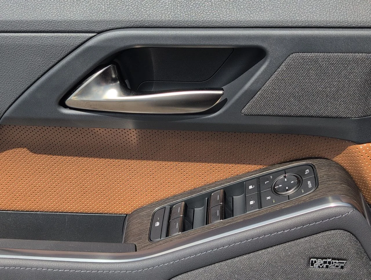 Used 2024 Gray Lexus Luxury image 24