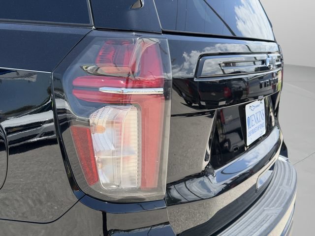 Used 2023 Black Chevrolet Z71 image 14