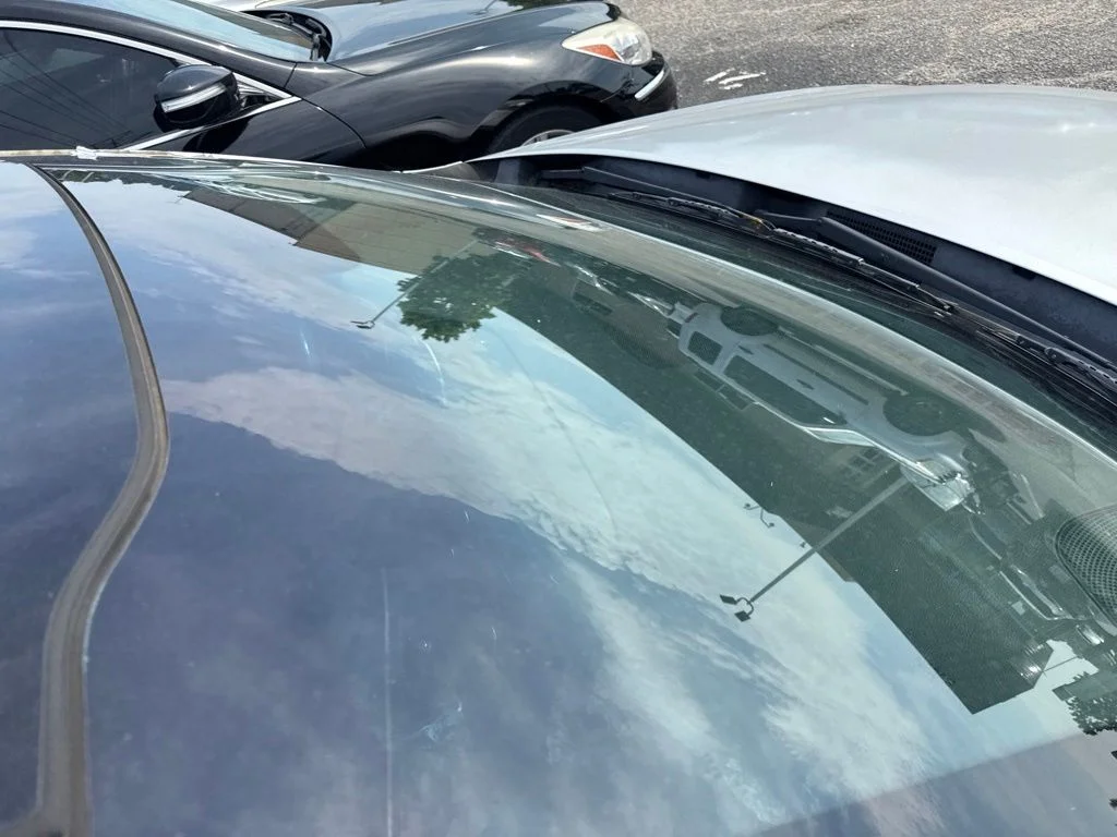 Used 2012 Silver Kia EX image 12