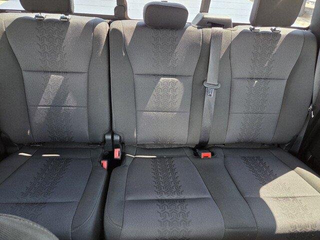 Used 2020 Rapid Red Metallic Tinted Clearcoat Ford XLT image 35