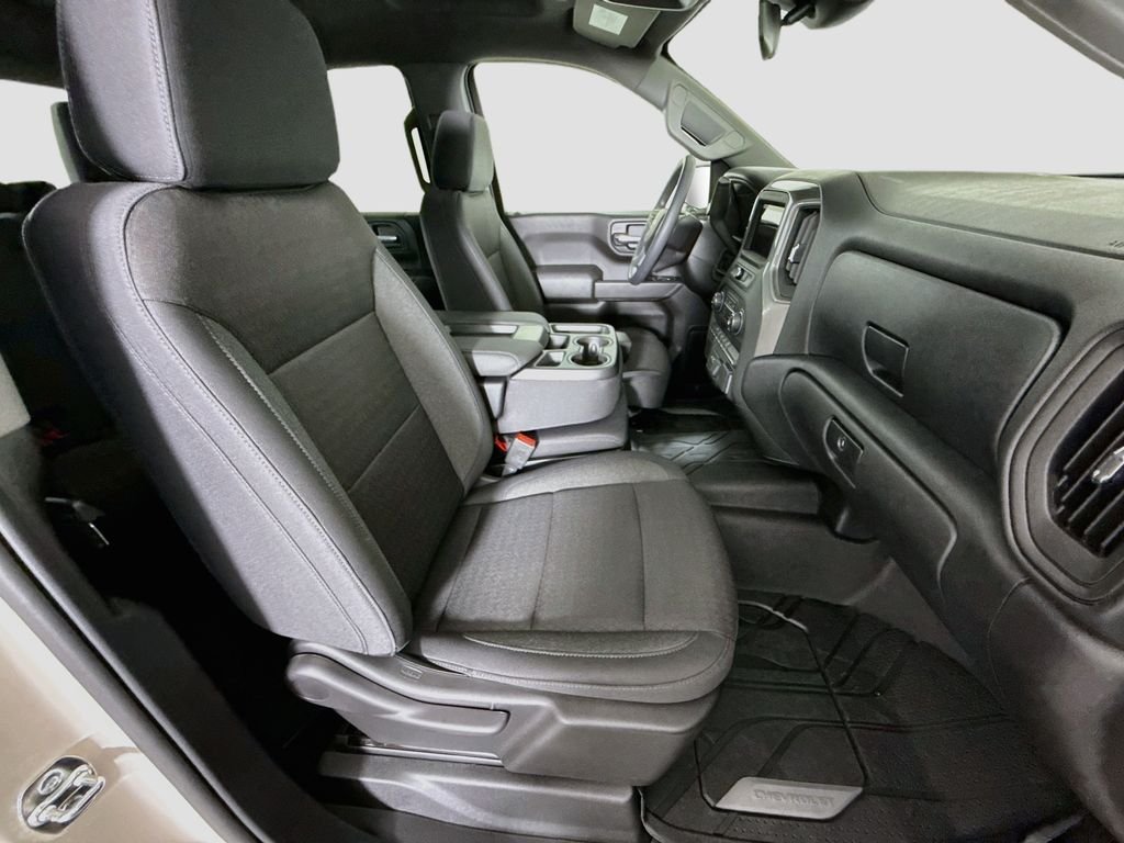 2026 Chevrolet Silverado 1500 Custom - Photo 25